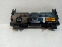 фото thumb №3, Панель управление обдув peugeot 406