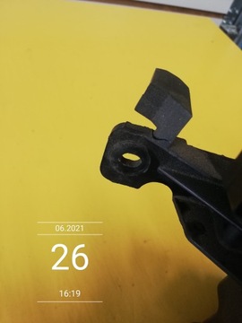 фото thumb №6, Navara d22 фара лампа перед права