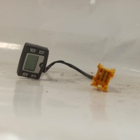 фото thumb №1, Webasto peugeot 206 lift панель керування 221000328900