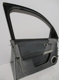 фото thumb №5, Дверь левая передние smart for four