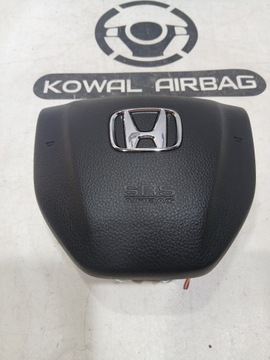 фото thumb №8, Honda odyssey 5 v панель консоль подушка безпеки подушки водій пасажир