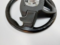фото thumb №9, Bmw 5 g31 g30 17r. kierwnica мультифункция кожа g638436