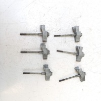 Купити 2016 porsche macan 95b кронштейн / кріплення форсунки 059216k, фото thumb