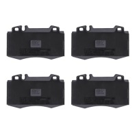 фото thumb №1, Тормозные колодки тормозные перед mercedes m w163 , s c215