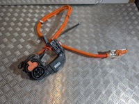 фото thumb №1, Chevrolet volt ii шланг заряджання роз'єм заряджання 24293156