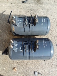 фото thumb №2, Бак повітря балон 30l scania r s 20r