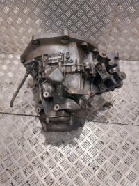 фото thumb №11, Коробка передач saab 9-3 2.0t fm57 103