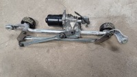 фото thumb №6, Nissan juke ii f16 двигунчик двірники механізм 288006pe0a