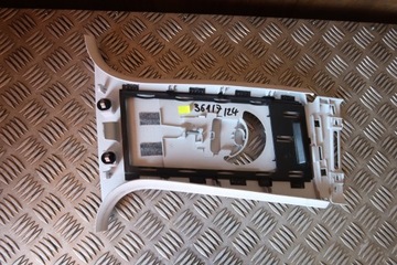 фото thumb №7, Захист стійка ліва 3008 ii 981675577