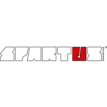 Wolfram Electrode (WT20 красный) 1,6 мм х 175 мм Спартус