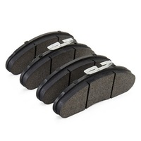 фото thumb №9, Гальмівні колодки гальмівні ridex 402b1479