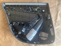 фото thumb №8, Audi a5 8t lift sportback обшивка дверь задняя правый 8k0867306 37km