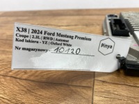 фото thumb №9, Модуль навигации синхронизация навигация ford mustang vii mk7 s650 2024+