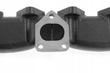 ВЫПУСКНОЙ ПАТРУБОК BMW E60 E61 E65 X5 3.0D 2.5D