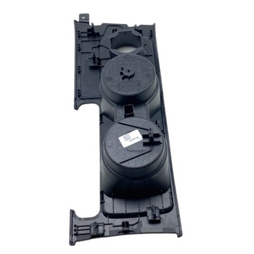 фото thumb №12, Панель средний 4x4 dacia duster ii