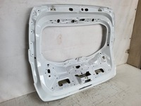 фото thumb №11, Ford puma mk2 крышка багажника крышка багажника дверь задняя