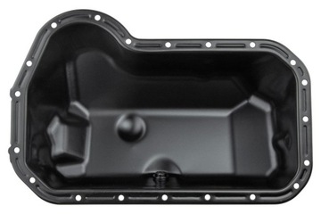 фото thumb №9, Піддон масляна vw golf iii/iv 1.6 1.8 1.9td -02