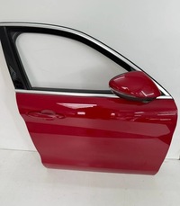 фото thumb №3, Alfa romeo stelvio дверь правое перед bez зеркало