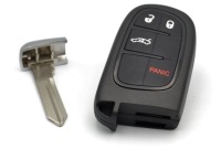 фото thumb №3, Jeep grand cherokee wrangler ключ pilot keyless