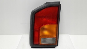 фото thumb №1, Korando ii 2 96- лампа ліва задня