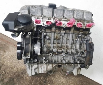фото thumb №16, Bmw 5 v e61 e60 530xi 05r двигатель 3.0 n52b30 n52b30af 190kw/258km