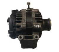Купить Генератор opel оригинальный номер astra iv j 1.3 cdti 13579669, фото thumb