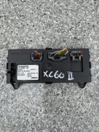 фото thumb №5, Модуль кондиціонера volvo xc60 ii 2017-2024 31472269 s60 iii v60 ii