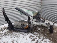 фото thumb №4, Чверть правий перед лонжерон clio iv 12-16r