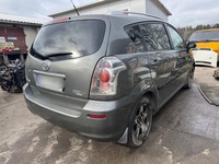 фото thumb №9, Toyota corolla verso ii лампа правый задняя правая задняя