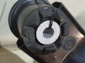 фото thumb №5, Toyota rav4 v xa50 4x4 2019- подрамник тележка балка зад