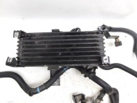 фото thumb №3, Радіатор оливи насос дроти - lexus rx iv rx450h 3.5 v6 2gr-fxs