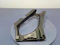 фото thumb №1, Citroen ds5 направляющая бампера левый задняя задний 9687583780