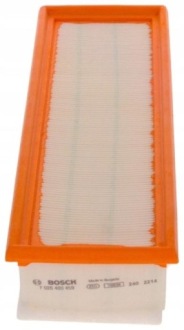Bosch f 026 400 459 фільтр повітря Ціна, фото thumb