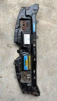 фото thumb №1, Верхняя запчасть ремня передней saab 9-3 estate ys3f 12780368 10669949 1.9l