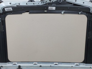 фото thumb №5, Люк bmw 5 f10 f11 7231865