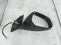 фото thumb №6, J727 дзеркало праве opel agila b uk 2se 5pin