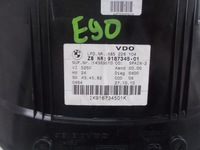 фото thumb №4, Bmw e90 счетчик kompletny 2.0d uk