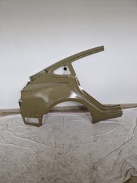 фото thumb №1, Tesla model 3 задній правий крила