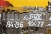 фото thumb №14, Мехатроника коробки мультитроник audi a4 b6 vw seat skoda gwx 01j325031be