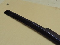 фото thumb №11, Планка dekor дерево тунелю середнього r bmw x6 e71