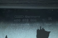 фото thumb №5, Молдинг поріг права audi a6 c7 4g0