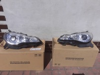 фото thumb №1, Gt86 brz scion лампы перед комплект