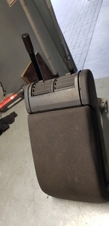 фото thumb №1, Opel vectra c підлокітник 13242816