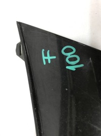 фото thumb №11, Audi a4 s4 b9 8w 2021 планка бампера передней 8w0807717b