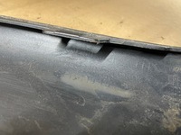 фото thumb №10, Porsche carrera 992 бампер задняя задний 992807421