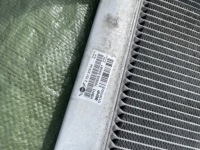 Mini cooper s d r55 r56 r57 r58 r59 r60 r61 радіатор радіатор 2751275 Ціна, фото thumb