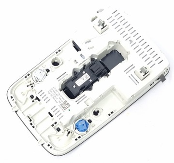 LED LEP LEP AUDI Q3 83A 81A947135CE