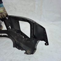 фото thumb №10, Mitsubishi l200 v 5 lift 19- бампер перед передний spr 6400j790zz