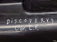 фото thumb №15, Land rover discovery iii обивка обшивка дверь левый перед