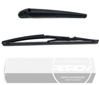 фото thumb №6, Alfa romeo 159 kombi двірник задня щітка + важіль